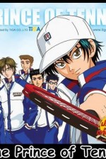 Watch The Prince of Tennis  Megashare8